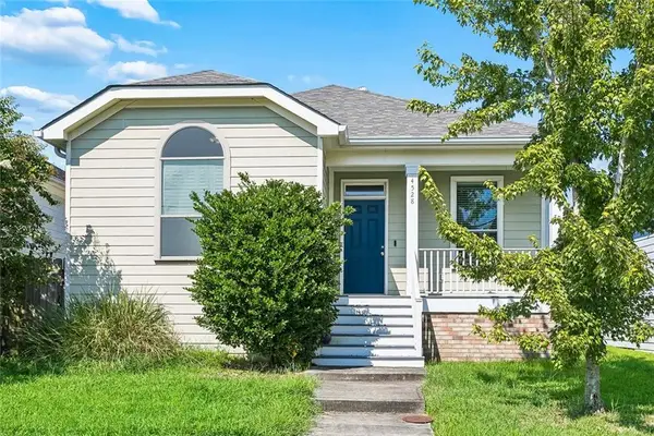 4528 Jeanne Marie Place, New Orleans, LA 70122
