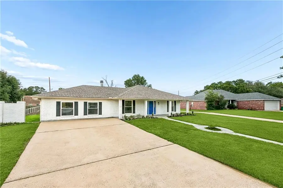 341 Somerset Road, La Place, LA 70068 - #2