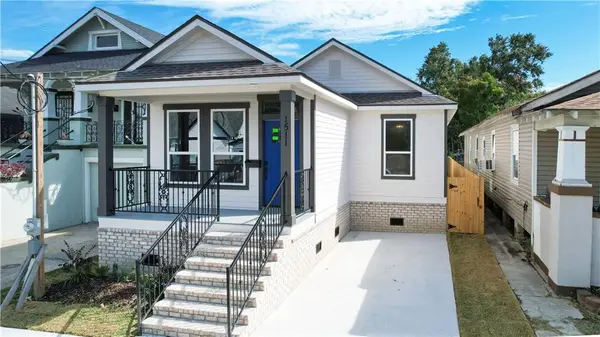 1511 Mazant Street, New Orleans, LA 70117