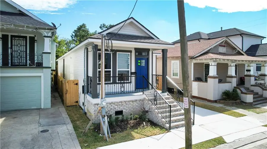 1511 Mazant Street, New Orleans, LA 70117 - #3