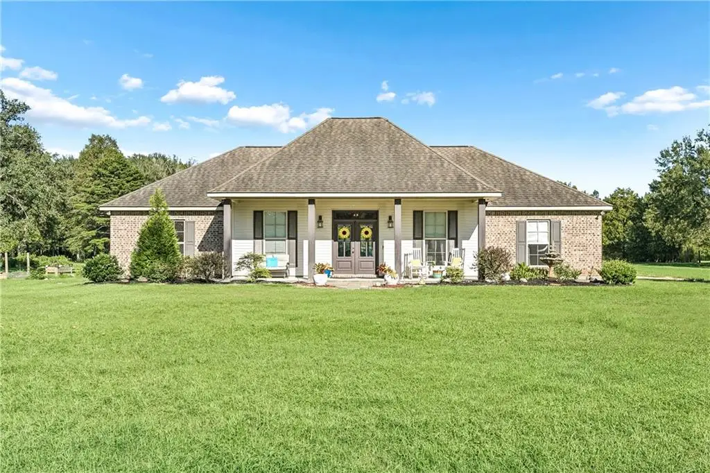 42336 Yokum Road, Ponchatoula, LA 70454 - #1