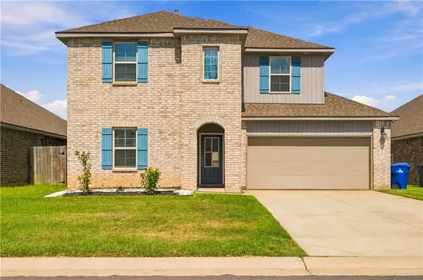 9085 Worthington Court, Alexandria, LA 71303