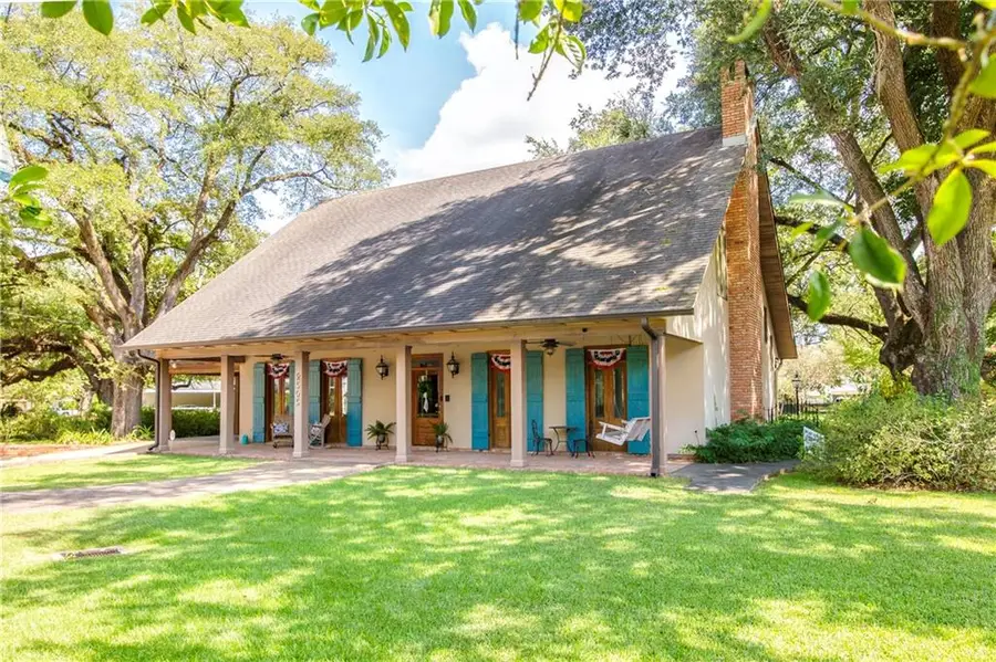 2505 Avenue A, Alexandria, LA 71301 - #2