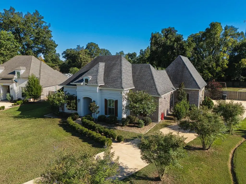 1293 Anna Lane, Alexandria, LA 71303 - #1