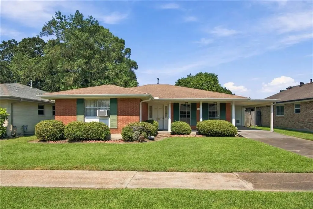 6105 Bridget Street, Metairie, LA 70003 - #1
