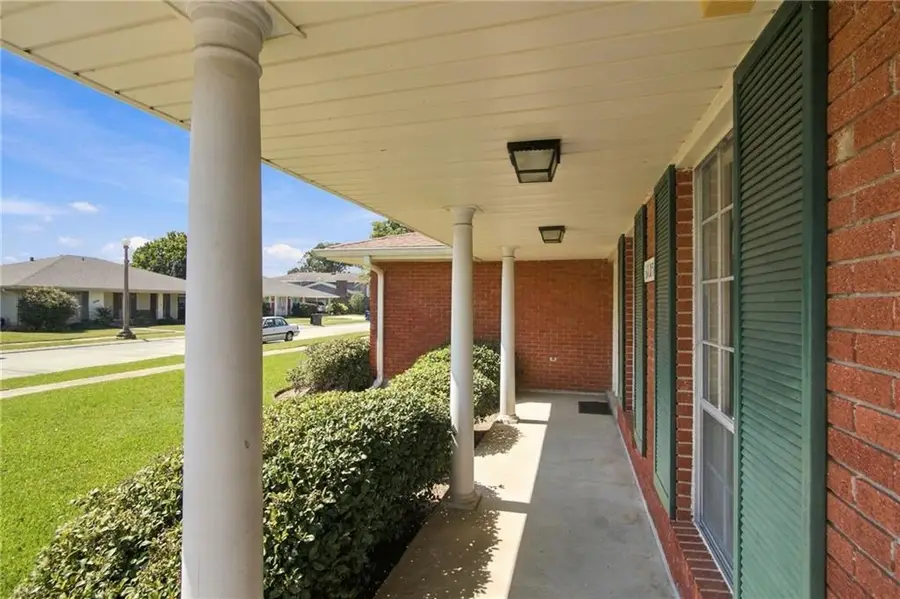 6105 Bridget Street, Metairie, LA 70003 - #3