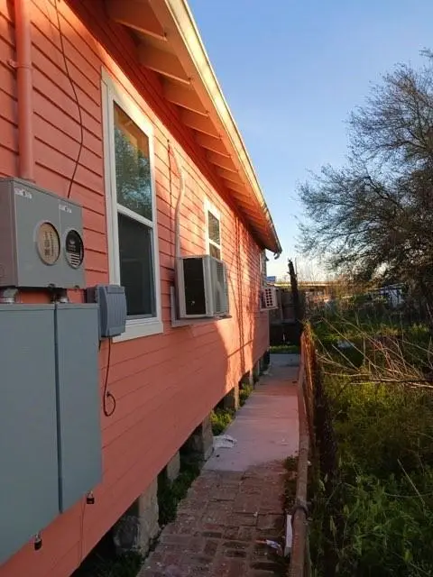 2186 N Dorgenois Street, New Orleans, LA 70122 - #2