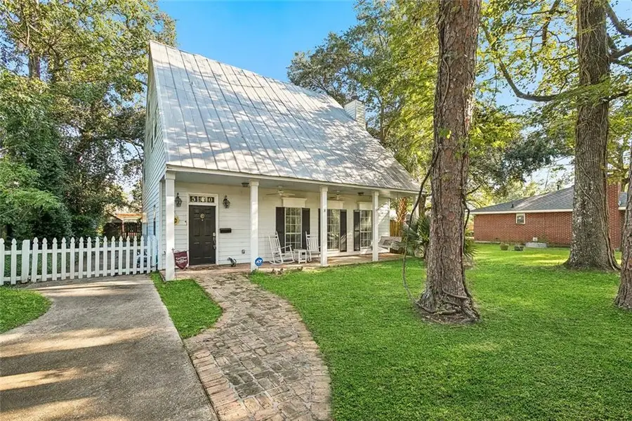 540 Michigan Avenue, Slidell, LA 70458 - #3