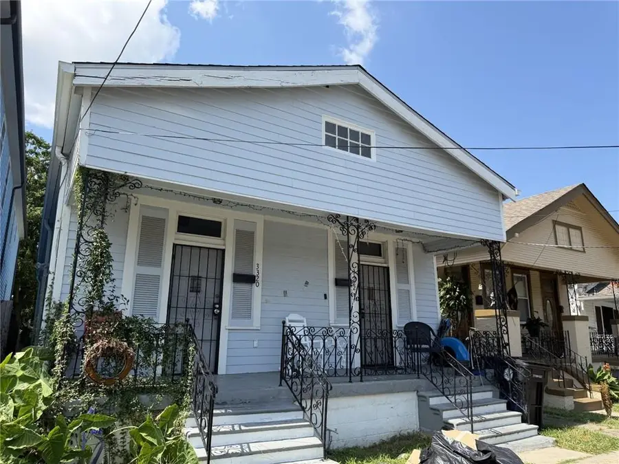3320 22 Delachaise Street, New Orleans, LA 70125 - #3
