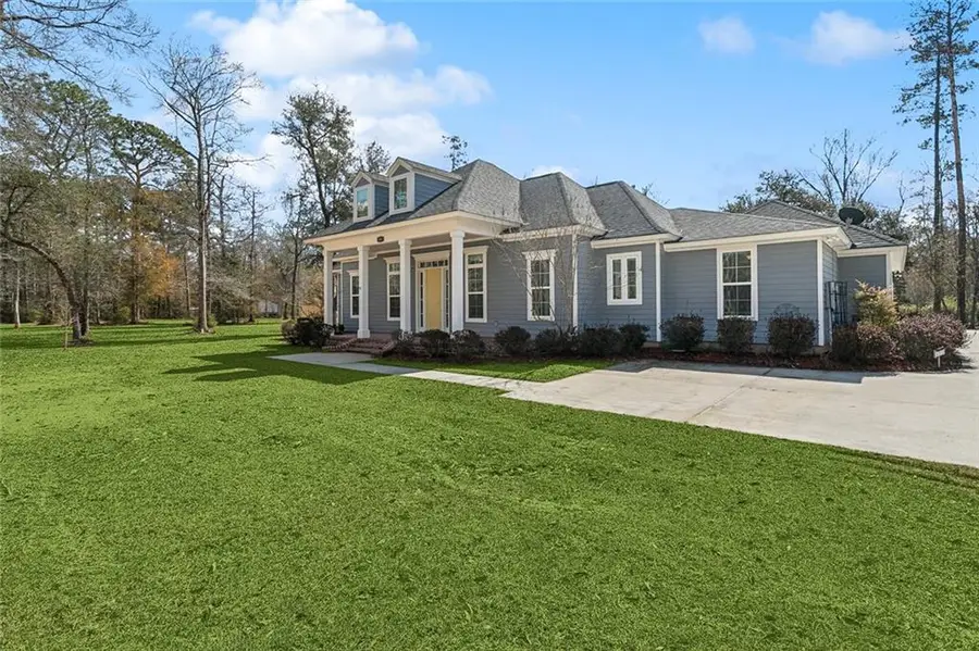 483 Highway 1085, Madisonville, LA 70447 - #2
