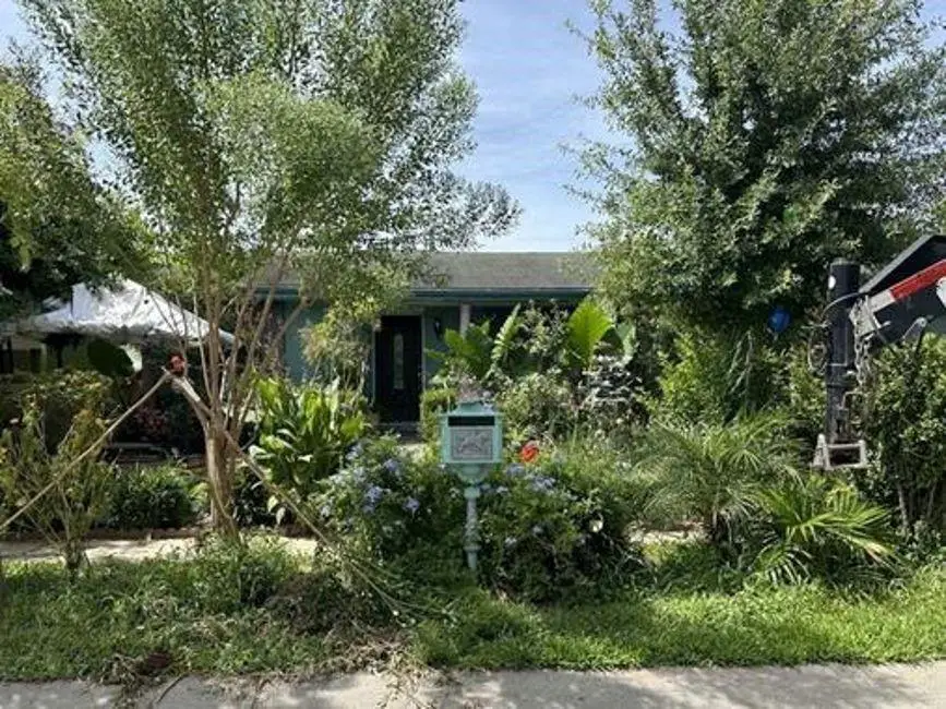 7008 Wilty Street, Metairie, LA 70003 - #1