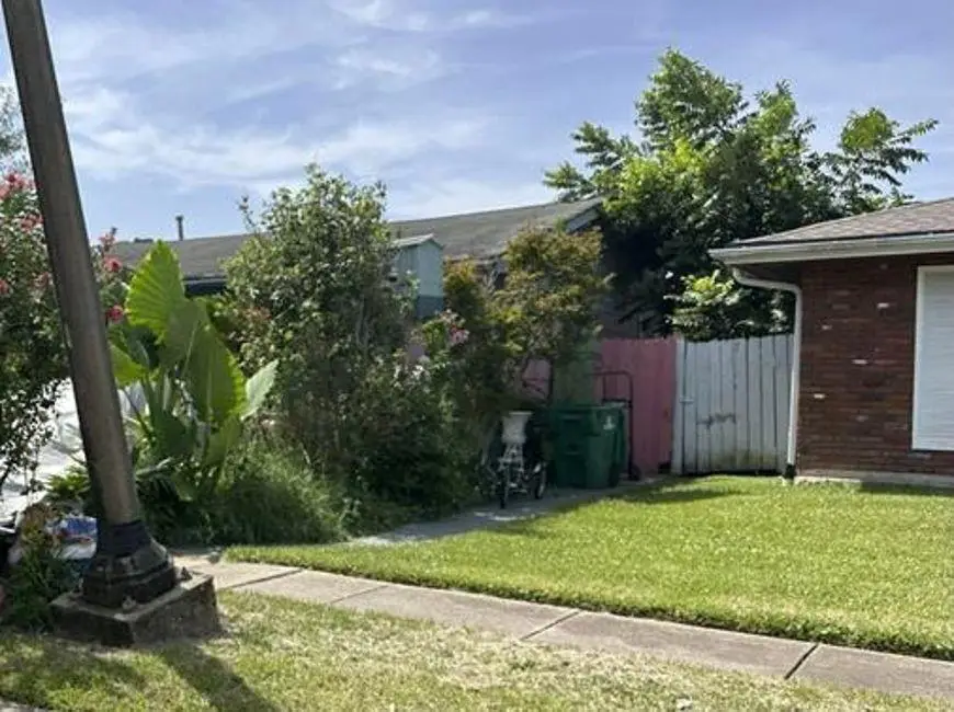7008 Wilty Street, Metairie, LA 70003 - #3