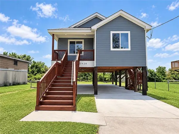 3428 Jean Lafitte Boulevard, Jean Lafitte, LA 70067