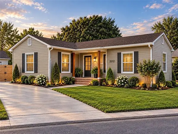 2012 Elm Street, Harvey, LA 70058