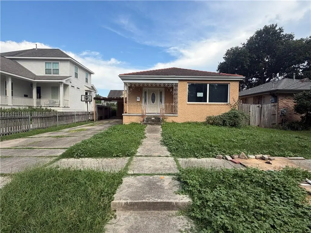 7011 Louisville Street, New Orleans, LA 70124 - #1