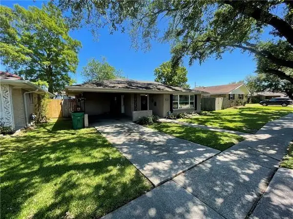 236 Willow Drive, Gretna, LA 70053