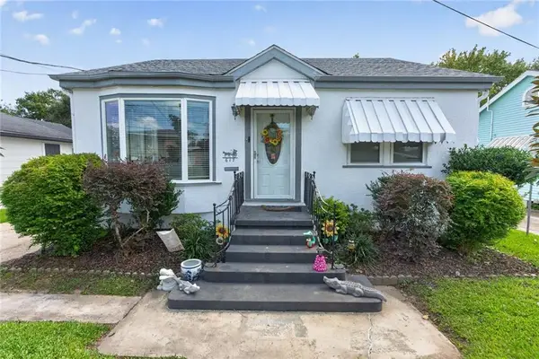 617 Central Avenue, Westwego, LA 70094