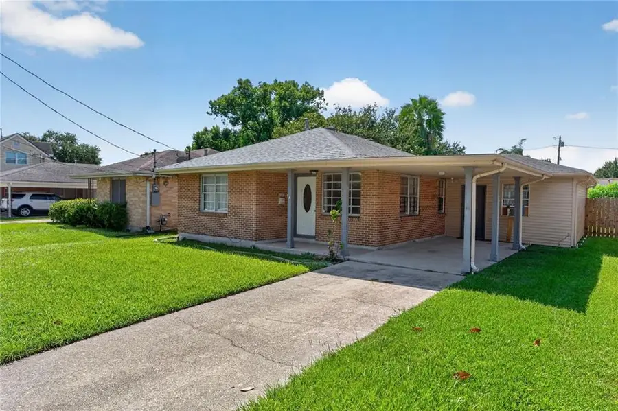 518 Oaklawn Drive, Metairie, LA 70005 - #2