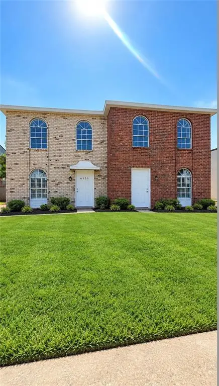 6922 Bunker Hill Road, New Orleans, LA 70127 - #1