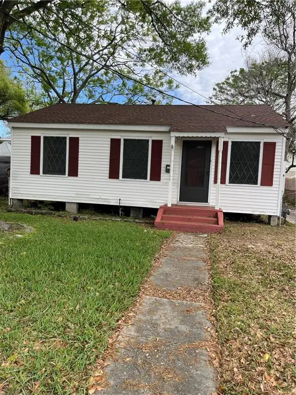 711 Homestead Avenue, Metairie, LA 70005 - #1