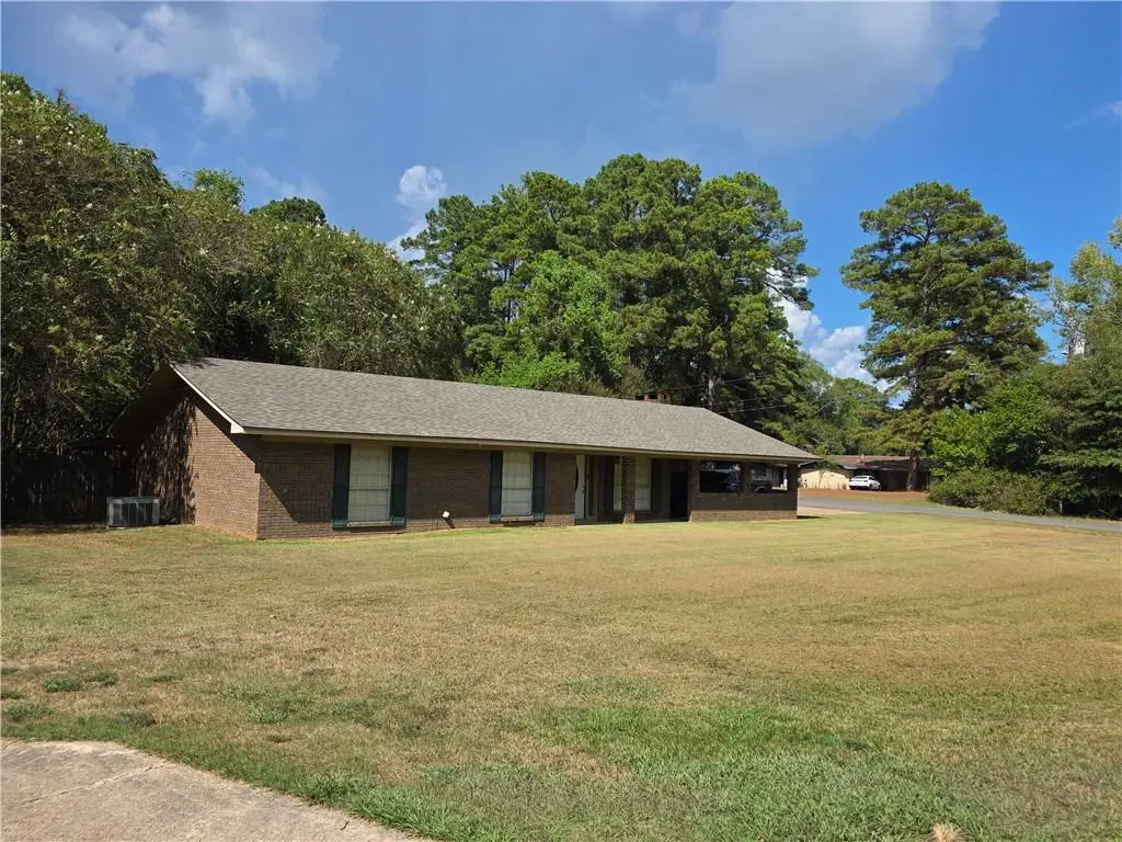 111 Navarro Court, Natchitoches, LA 71457 - #1