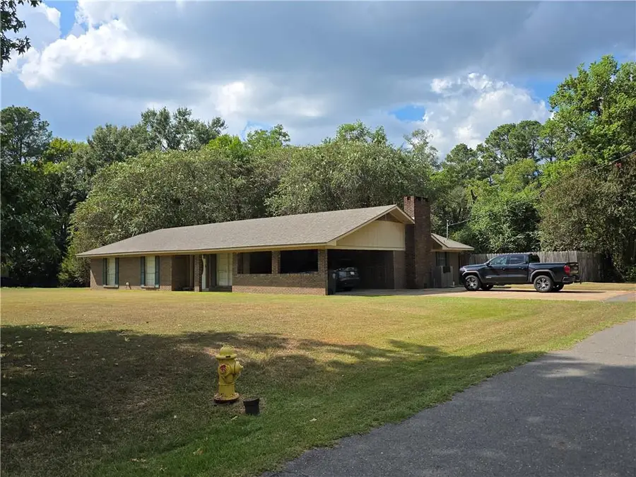 111 Navarro Court, Natchitoches, LA 71457 - #3