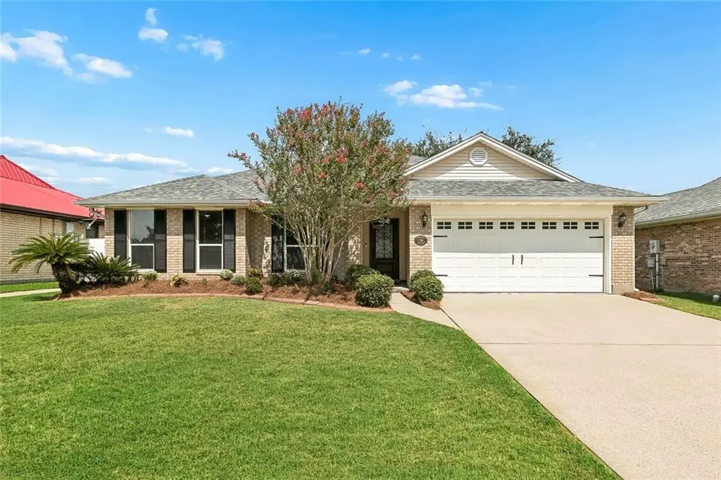 150 Eden Isles Boulevard, Slidell, LA 70458 - #1