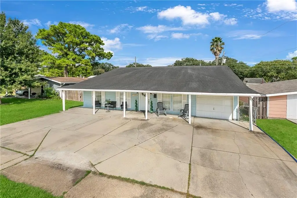 505 Fielding Avenue, Terrytown, LA 70056 - #1