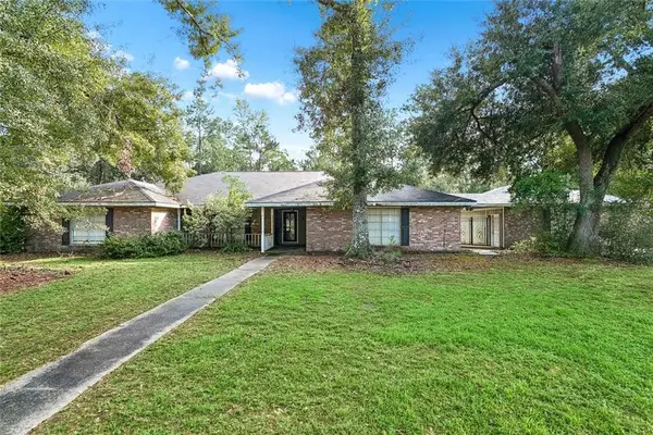 256 Blue Crane 2 Drive, Slidell, LA 70461