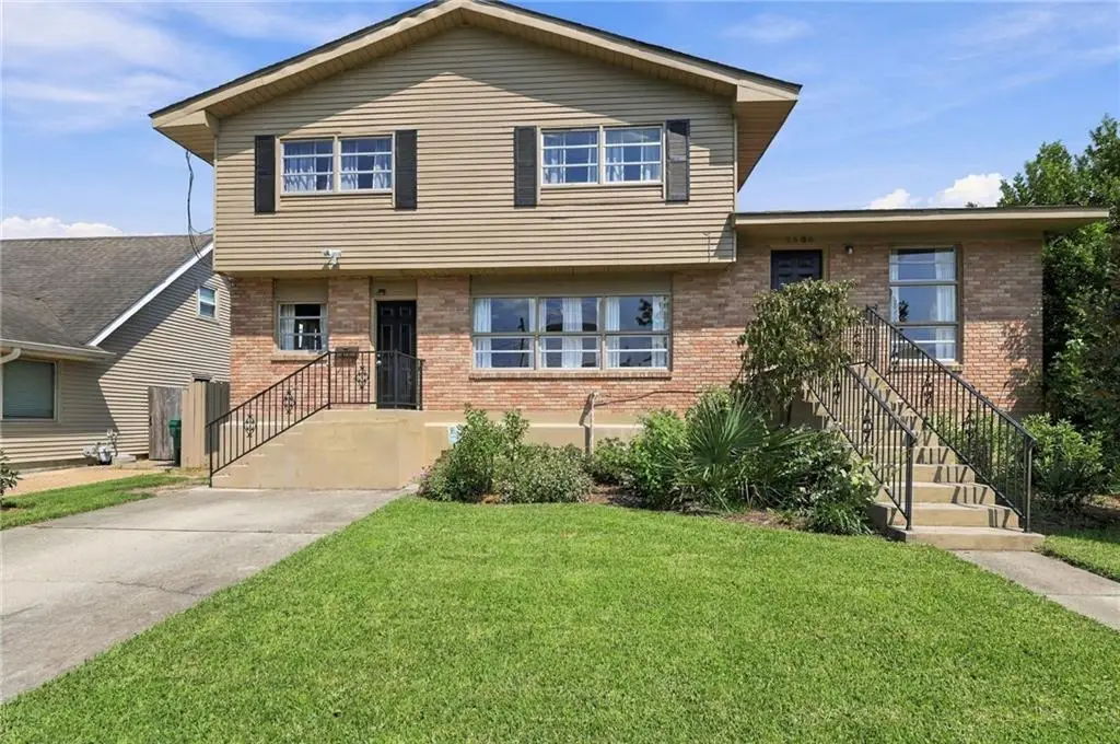 1505 Mason Smith Avenue, Metairie, LA 70003 - #1