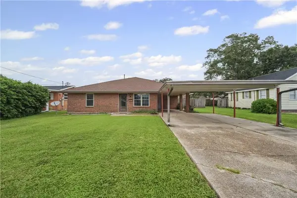 123 Sigma Street, Belle Chasse, LA 70037