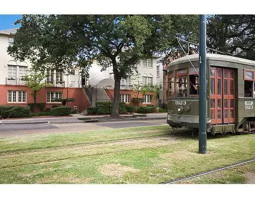 4239 St Charles Avenue #J, New Orleans, LA 70115 - #1