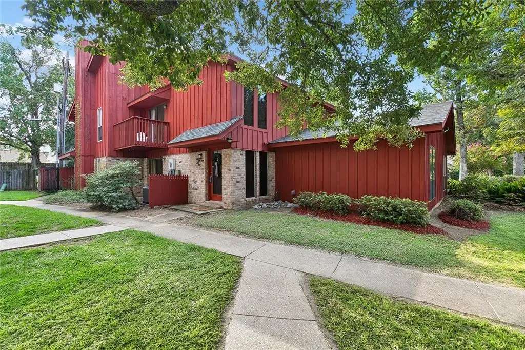 209 Bon Temps Roule Drive #9B, Mandeville, LA 70471 - #1