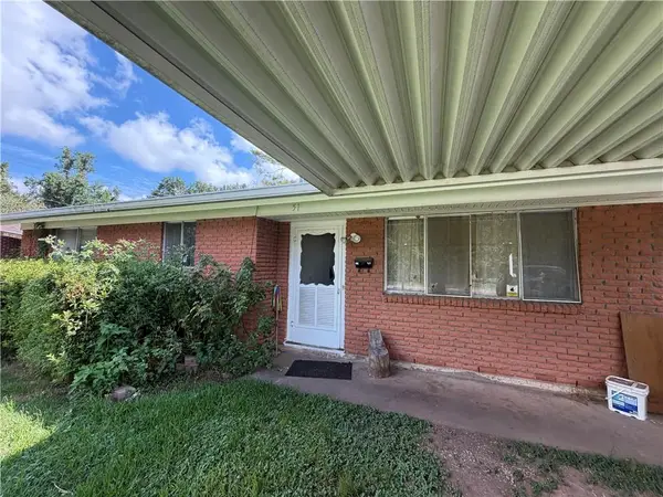 51 Texas Avenue, Alexandria, LA 71301