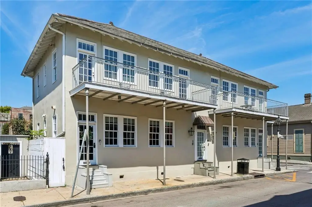 735-741 Dauphine Street, New Orleans, LA 70116 - #1
