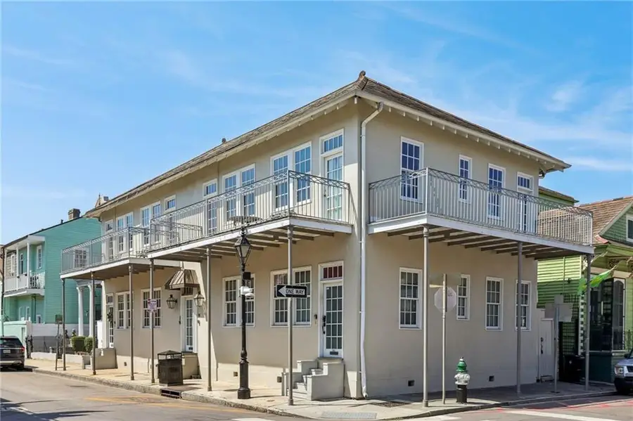 735-741 Dauphine Street, New Orleans, LA 70116 - #3