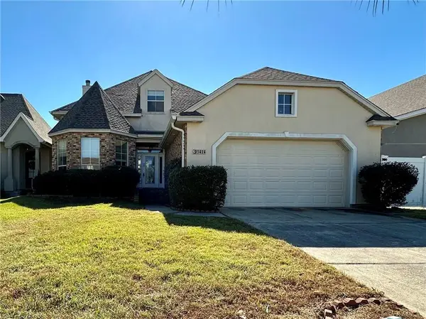 1424 Royal Palm Drive, Slidell, LA 70458