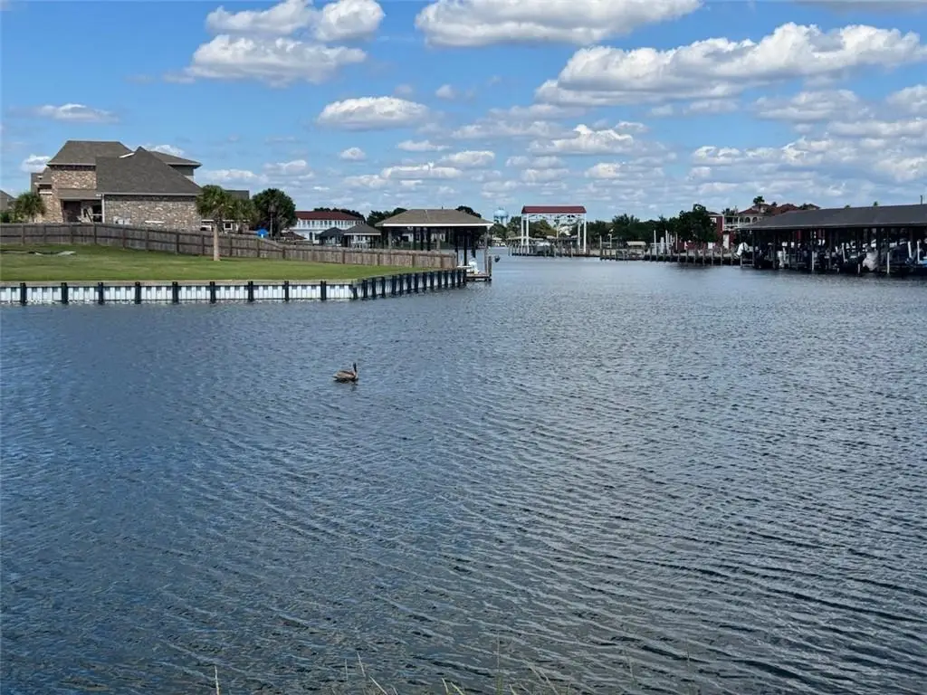 1441 (Lot 284) Clipper Island Road, Slidell, LA 70458 - #1