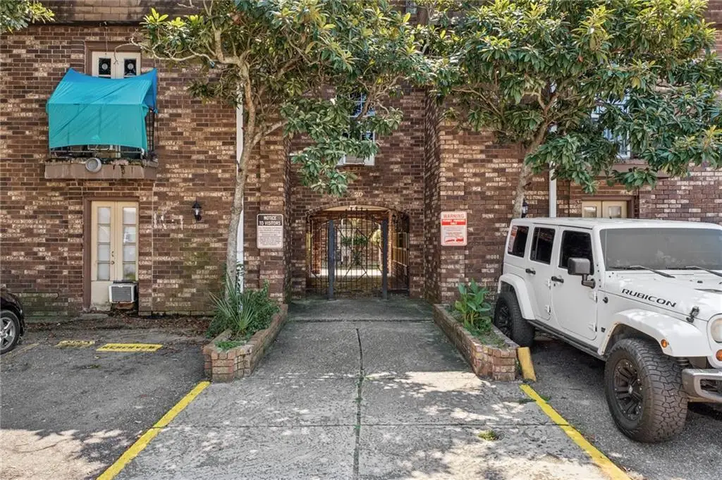 6220 Riverside Drive #547, Metairie, LA 70003 - #1