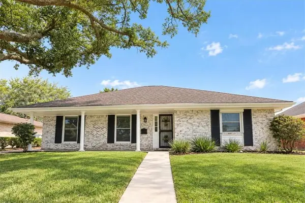 2664 Danbury Drive, New Orleans, LA 70131