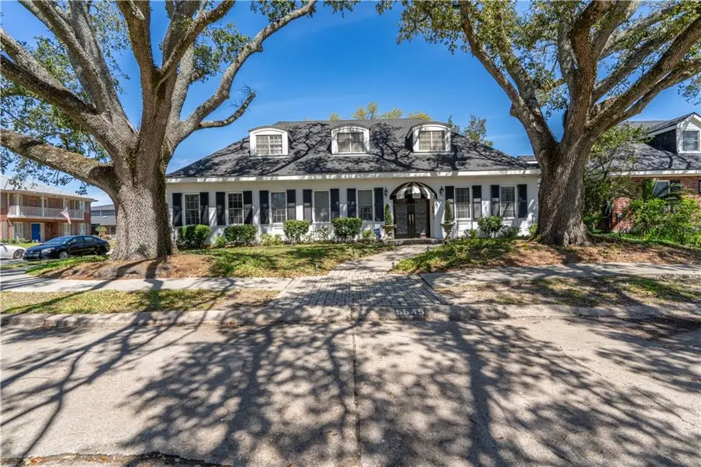 5545 Jacquelyn Court, New Orleans, LA 70124 - #1