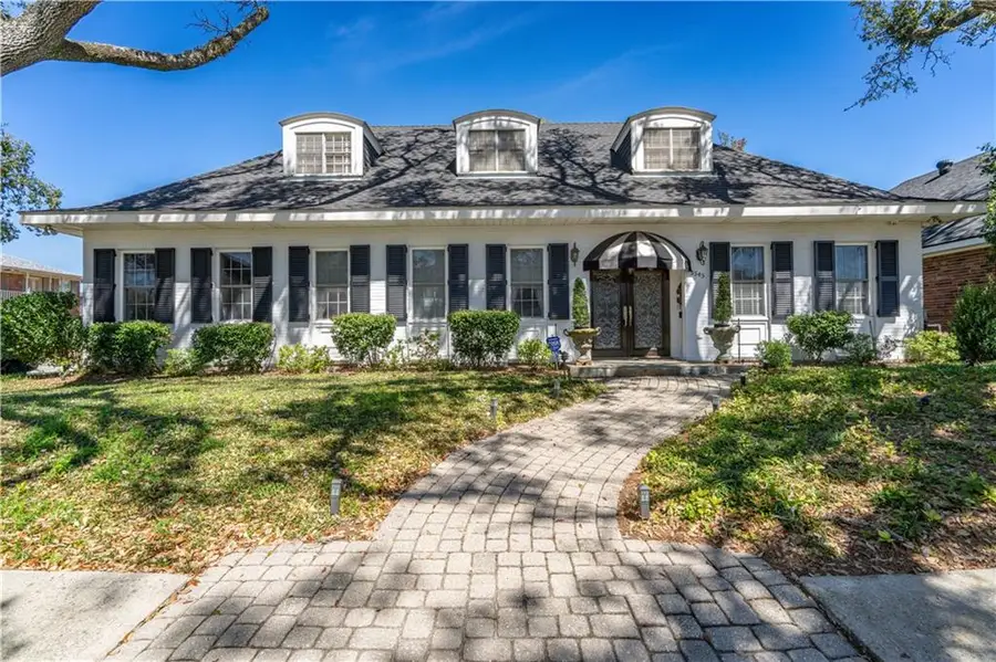 5545 Jacquelyn Court, New Orleans, LA 70124 - #3