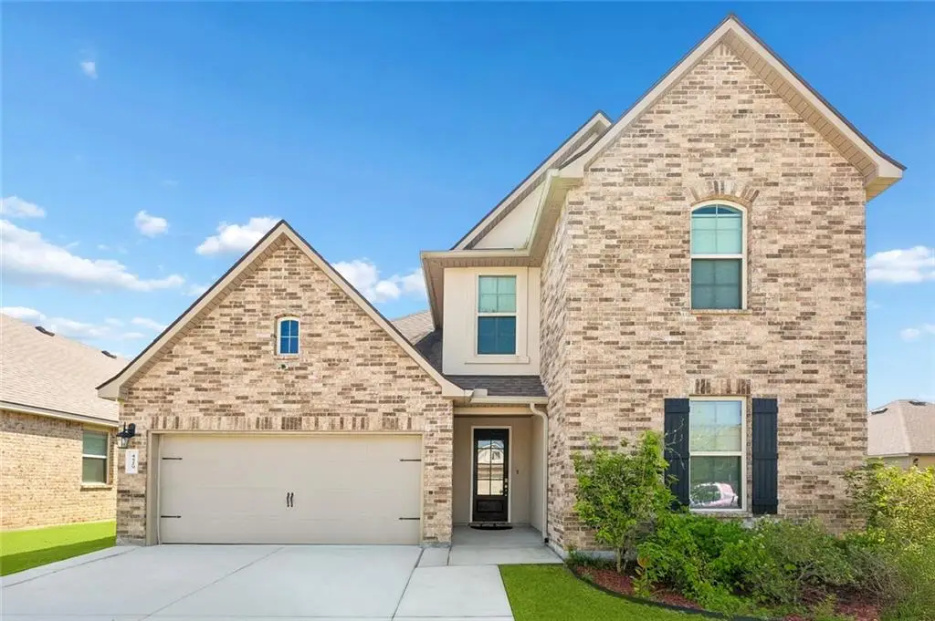 4529 Napa Way, Baton Rouge, LA 70817 - #1