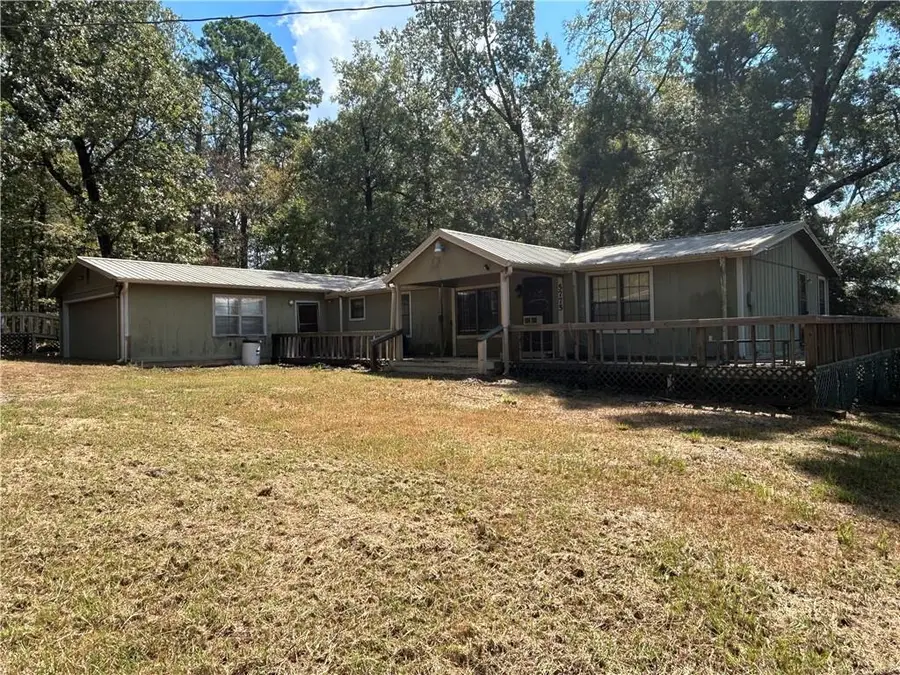 5775 Hwy 9 Highway, Saline, LA 71070 - #3