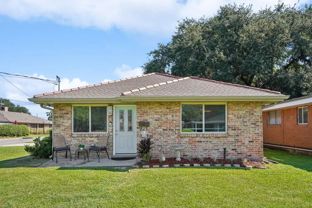 1125 Kent Avenue, Metairie, LA 70001 - #1