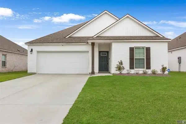 12822 Sweetleaf Avenue, Denham Springs, LA 70726