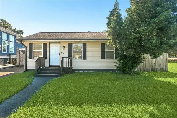 1411 Center Street, Arabi, LA 70032
