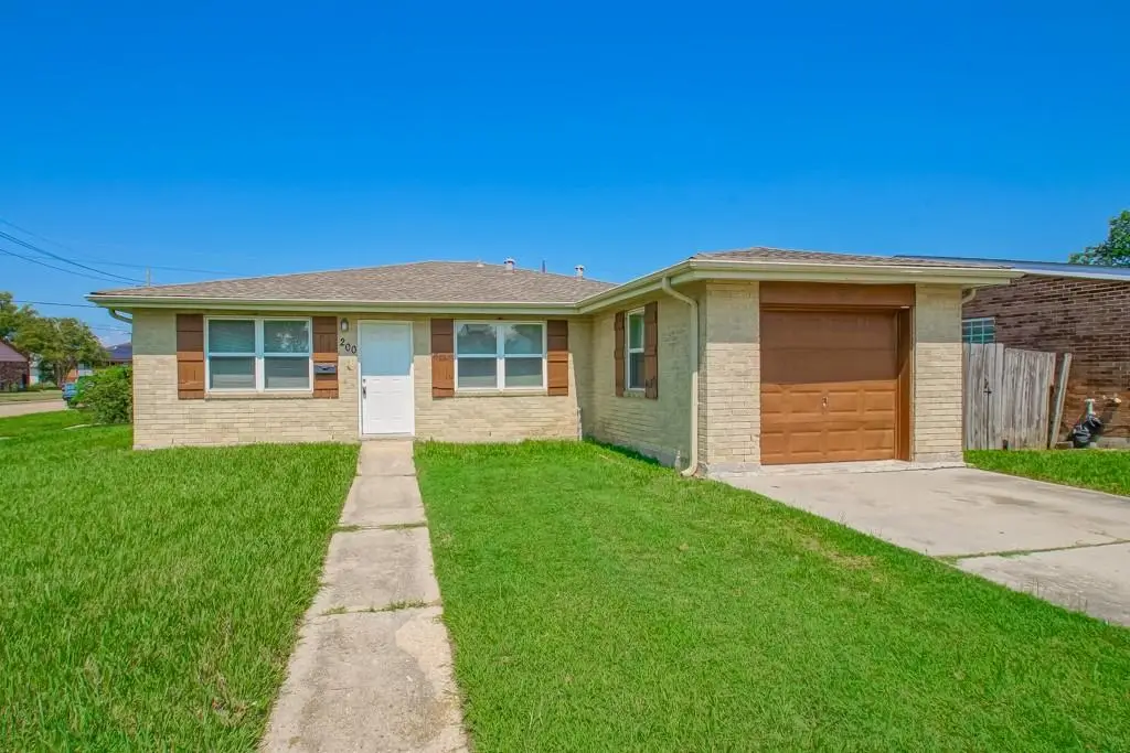 200 Holy Cross Place, Kenner, LA 70065 - #1