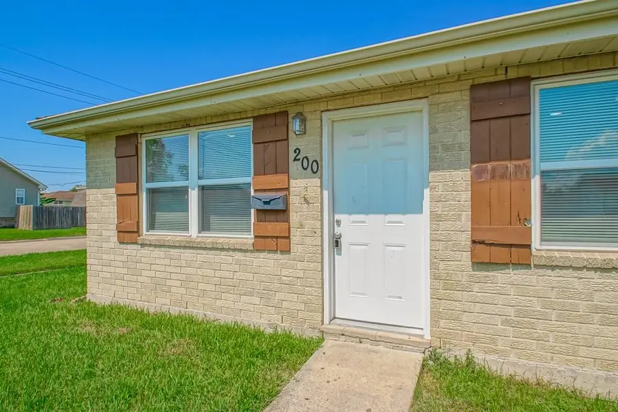 200 Holy Cross Place, Kenner, LA 70065 - #3
