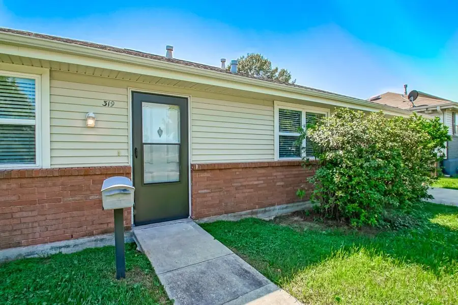 319 W Loyola Drive, Kenner, LA 70065 - #3